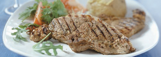 lamsspies